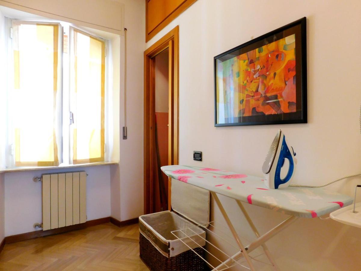 Nuovissimo E Funzionale, Levanto Exteriör bild
