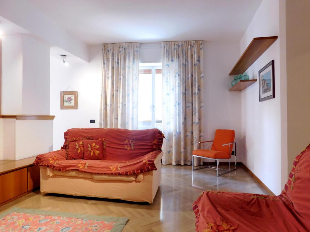 Nuovissimo E Funzionale, Levanto Exteriör bild