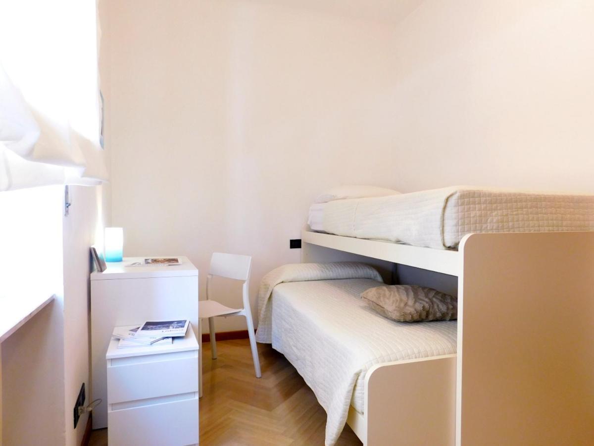 Nuovissimo E Funzionale, Levanto Exteriör bild