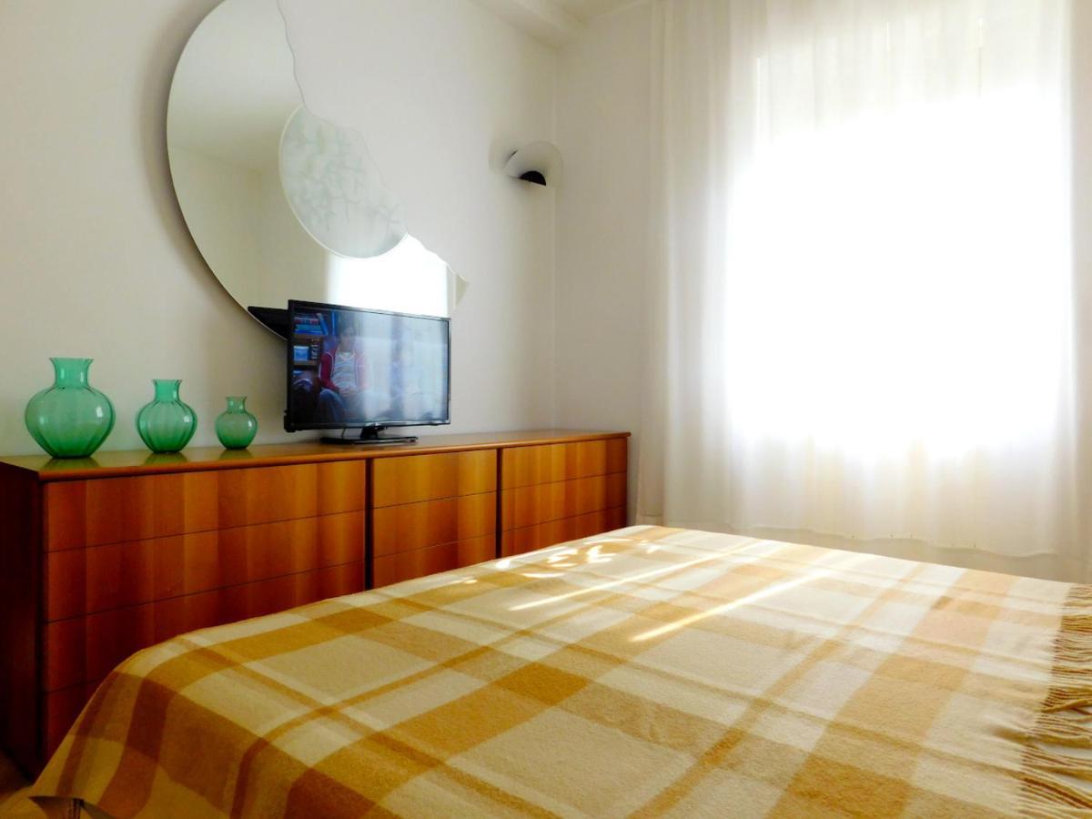 Nuovissimo E Funzionale, Levanto Exteriör bild