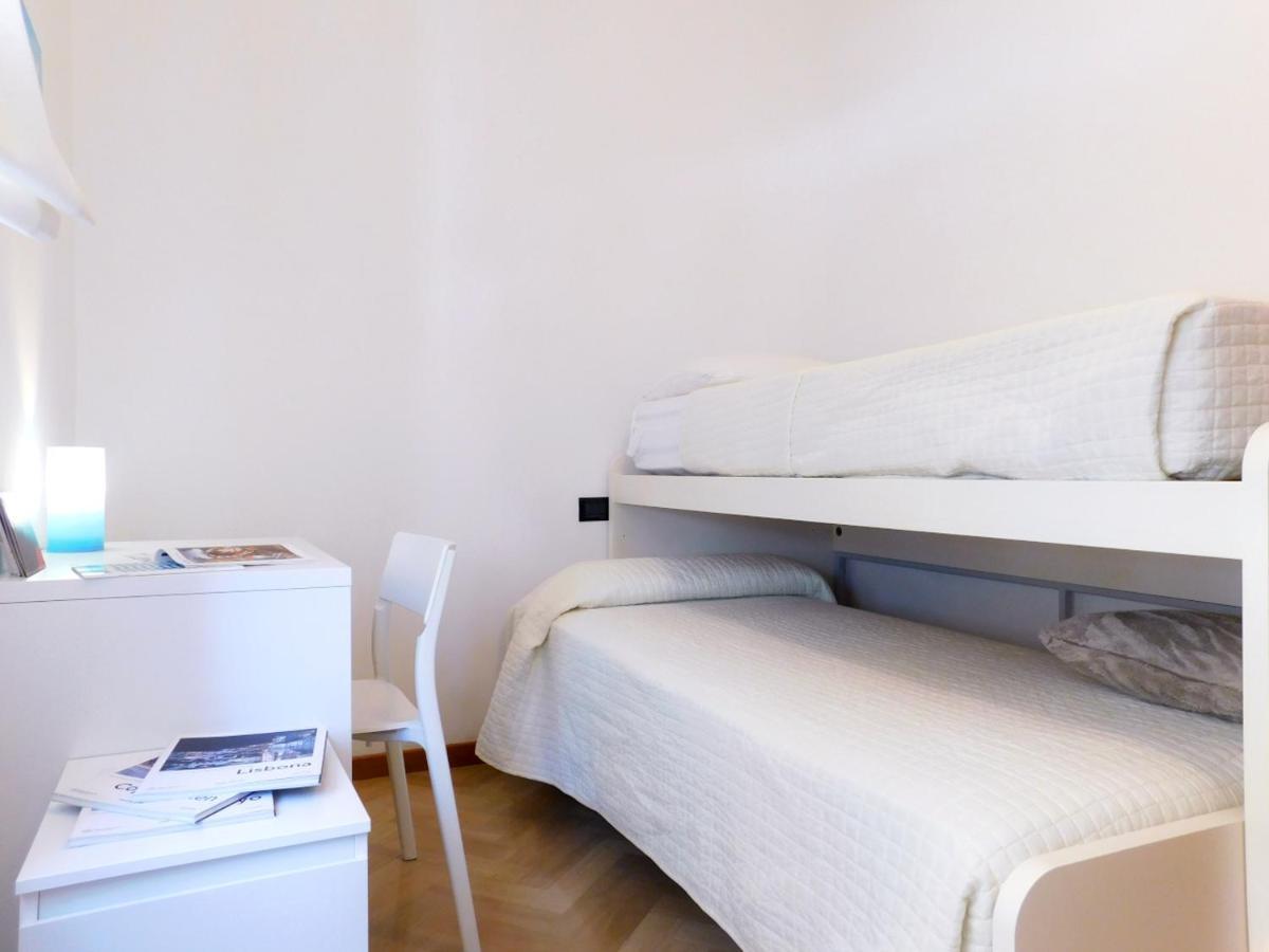 Nuovissimo E Funzionale, Levanto Exteriör bild