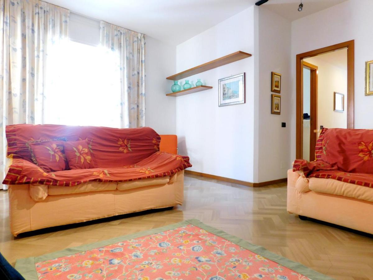 Nuovissimo E Funzionale, Levanto Exteriör bild